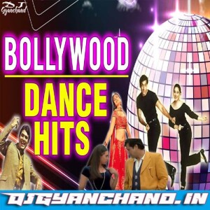 Ankhiyo Se Goli Maare Mp3 Download (Govinda Dance Song) - High Quality Filter By Dj Gyanchand